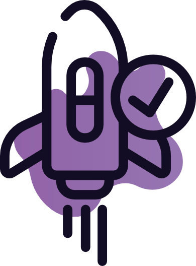 icon umsetzung